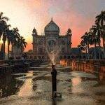 Solo Travel Tips