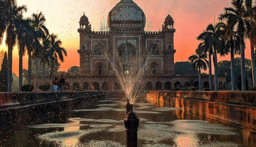 Solo Travel Tips