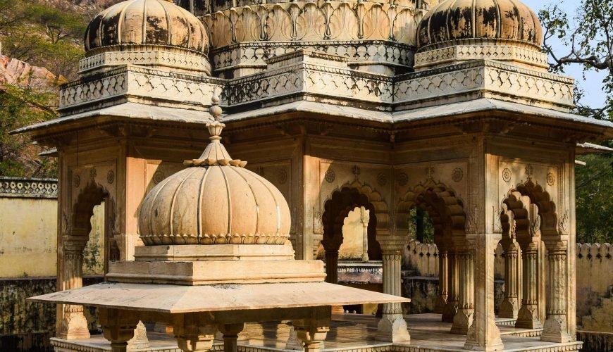 Family-Friendly Golden Triangle Tour