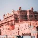 Cultural Experiences on the Golden Triangle