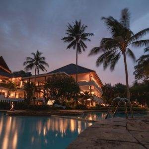 Hotels for Golden Triangle Tour