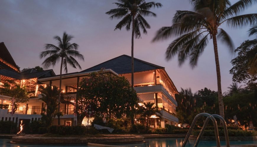 Hotels for Golden Triangle Tour