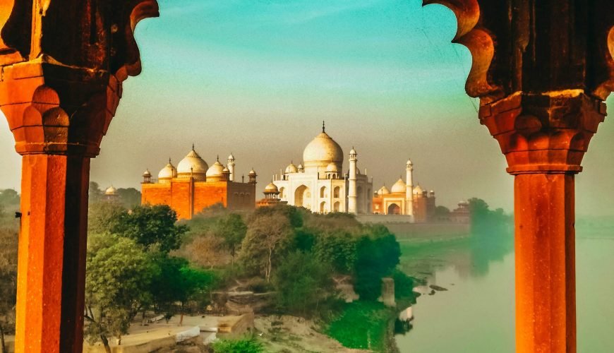 India’s Golden Triangle