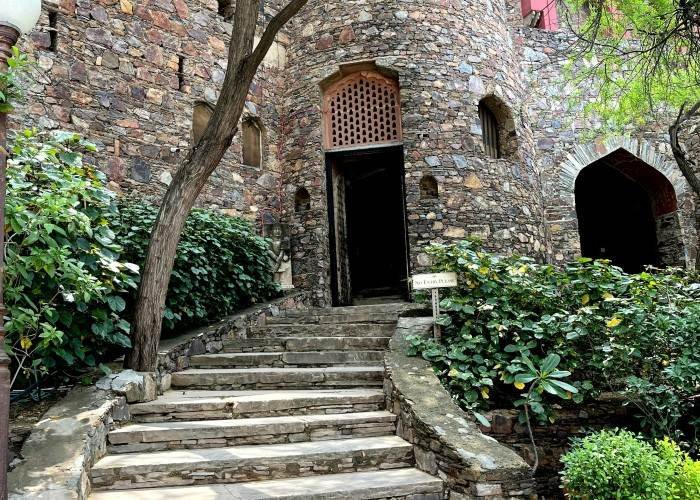GOLDEN TRIANGLE TOUR FOR COUPLES