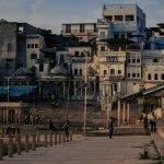 Golden Triangle Tour Itinerary for 7 days