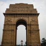 Historical Monuments of the Golden Triangle