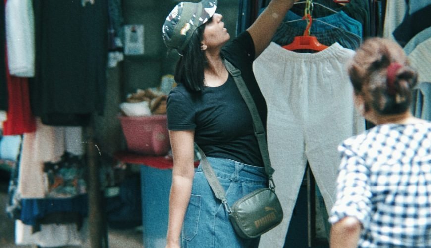 Shopping Guide for the Golden Triangle Tour