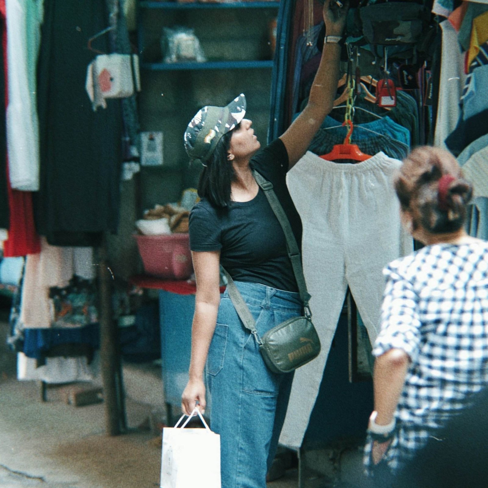 Shopping Guide for the Golden Triangle Tour