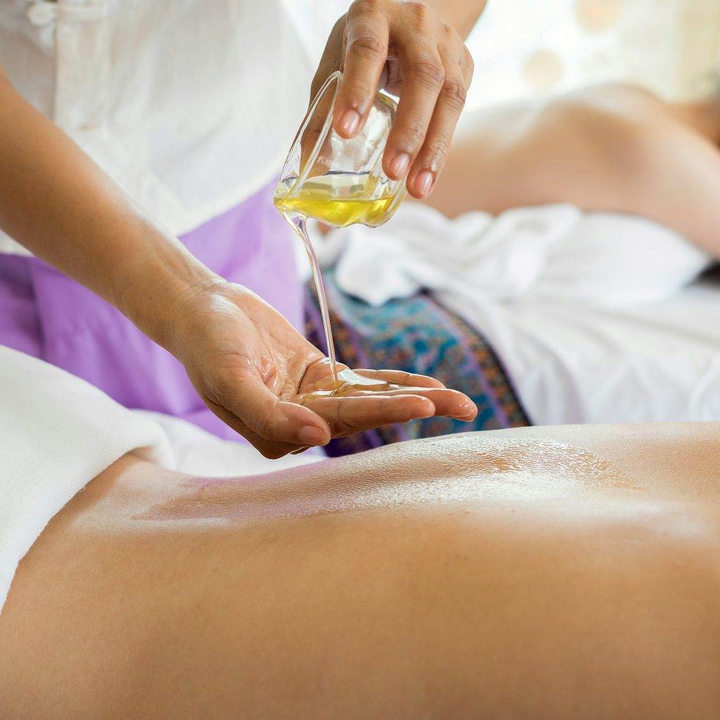 Wellness and Spa Experiences
