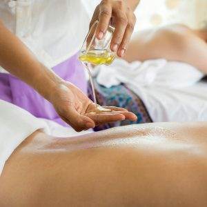 Wellness and Spa Experiences