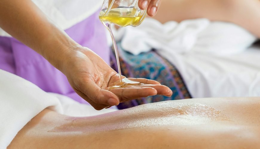 Wellness and Spa Experiences