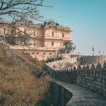 Guided Tours for the Golden Triangle