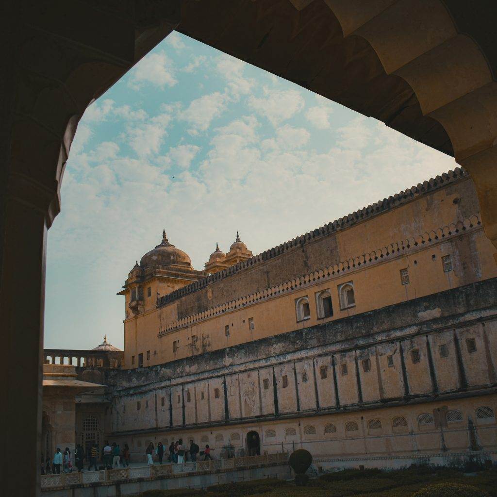 Packing Tips for the Golden Triangle