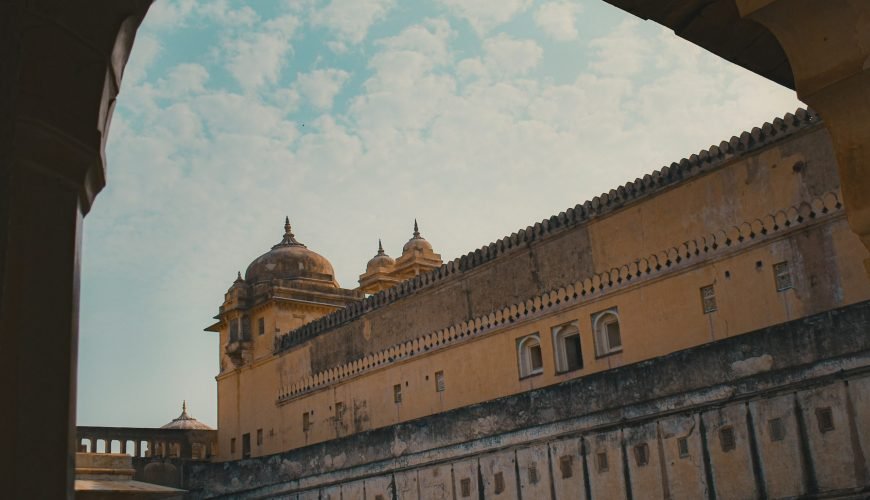 Packing Tips for the Golden Triangle
