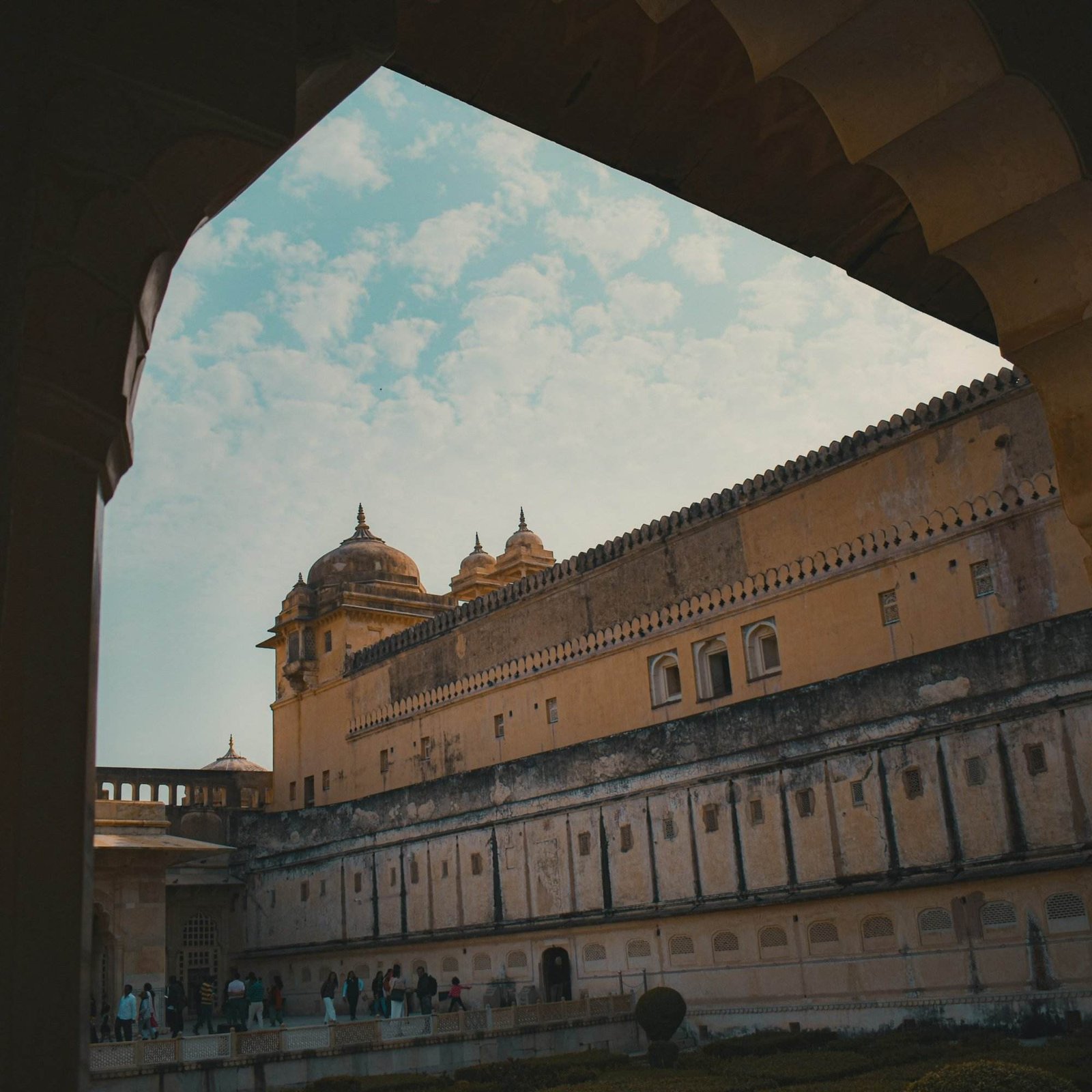 Packing Tips for the Golden Triangle