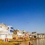 Eco-Friendly Tips for the Golden Triangle