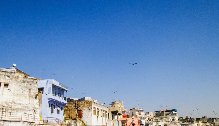 Eco-Friendly Tips for the Golden Triangle