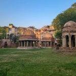 Golden Triangle on a Shoestring Budget