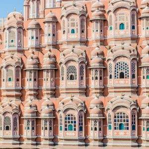 hawamahal