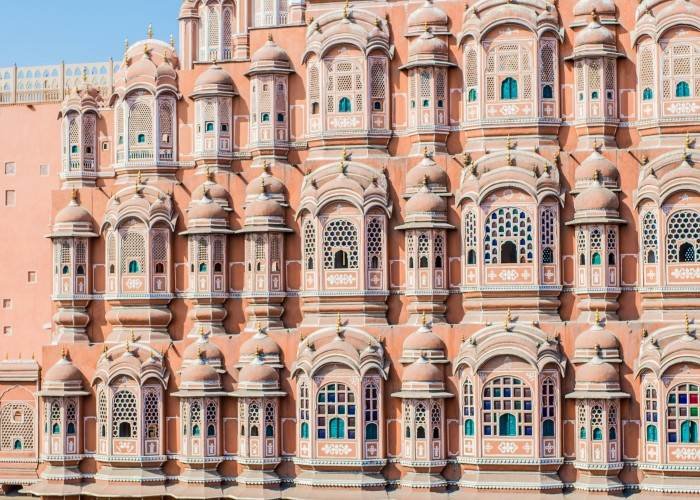 hawamahal