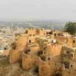 UNESCO World Heritage Sites on the Golden Triangle Tour