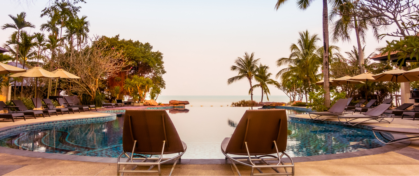 Luxurious Stays in India