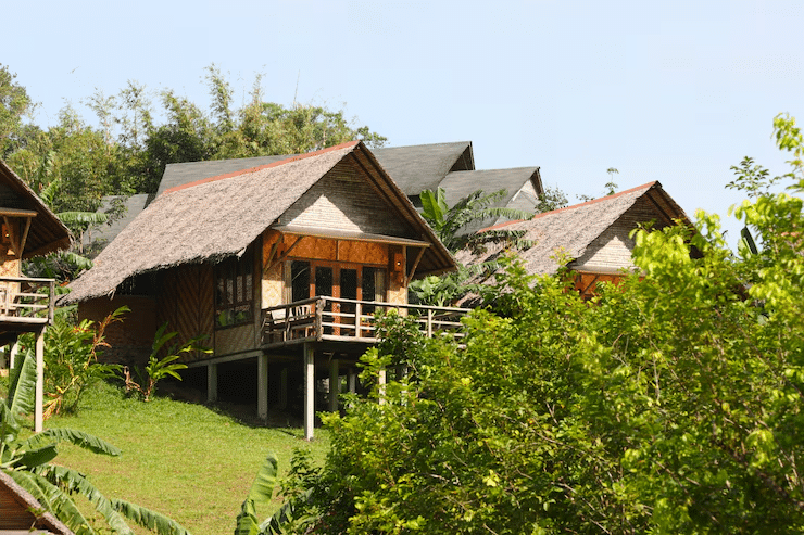 The Serai, Chikmagalur