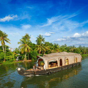 Why Kerala Is India’s Ultimate Destination for Luxury Travel Experiences