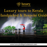 luxury Kerala tours