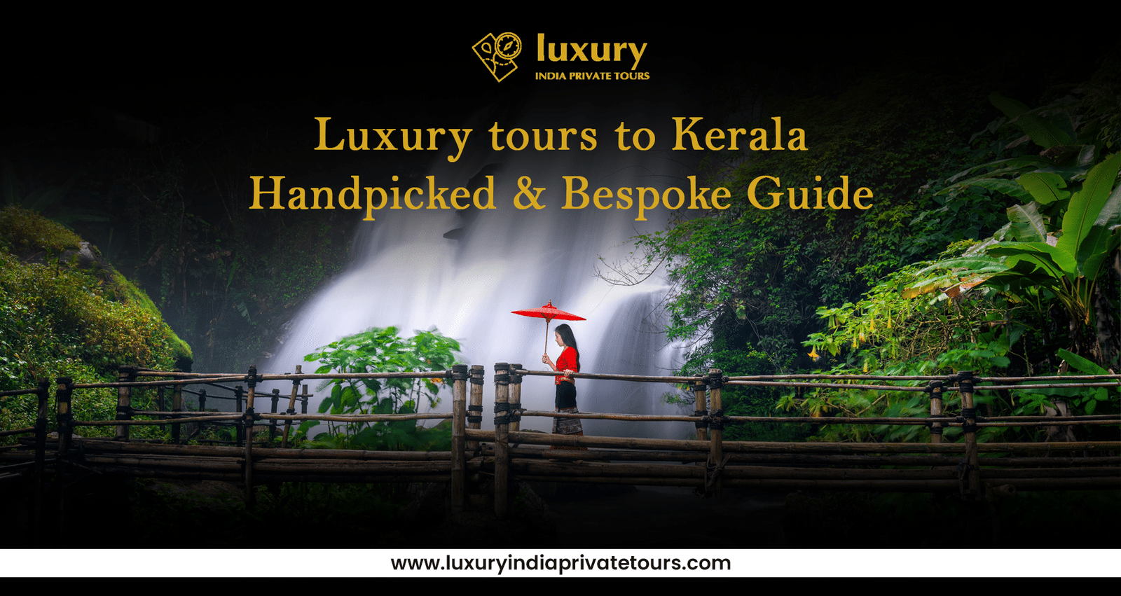luxury Kerala tours