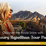 Discover the Royal State with Our Luxury Rajasthan Tour Packages