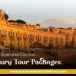 India Luxury Tour Packages