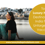 Luxury Holiday Destinations