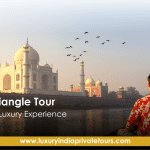 Golden Triangle Tour