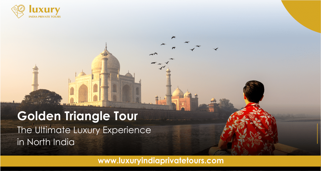 Golden Triangle Tour
