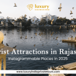 Tourist Attractions in Rajasthan
