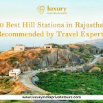10 Best Hill Stations in Rajasthan