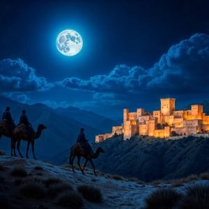 Jodhpur – The Blue City