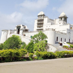 Sajjangarh (Monsoon Palace)