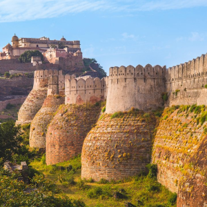 Kumbhalgarh