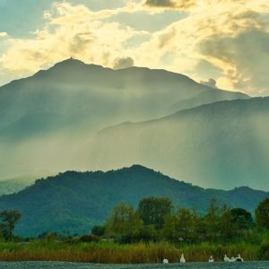 hill station in Rajasthan