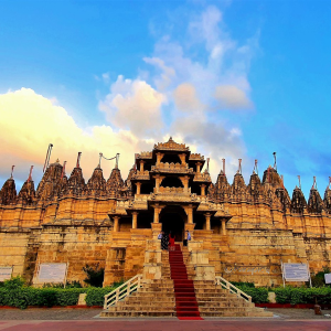 Ranakpur