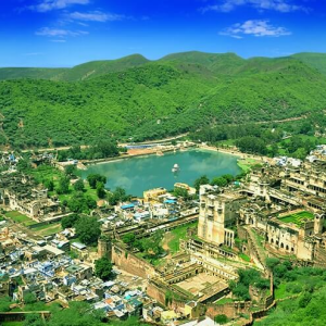 Bundi Hills