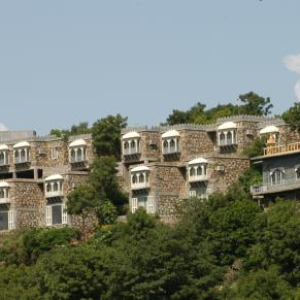 Hilltop Heritage Resorts
