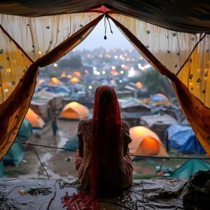 Rajasthan during monsoon