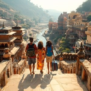 Rajasthan Is an Instagrammer’s Dream in 2025