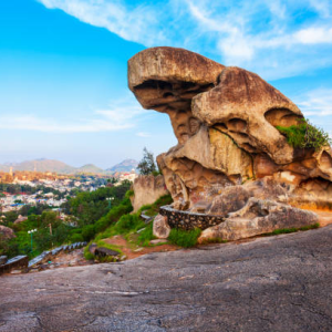 Mount Abu – Rajasthan’s Green Secret