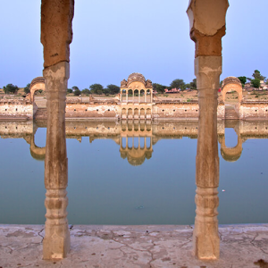 Shekhawati – Rajasthan’s Open-Air Art Gallery