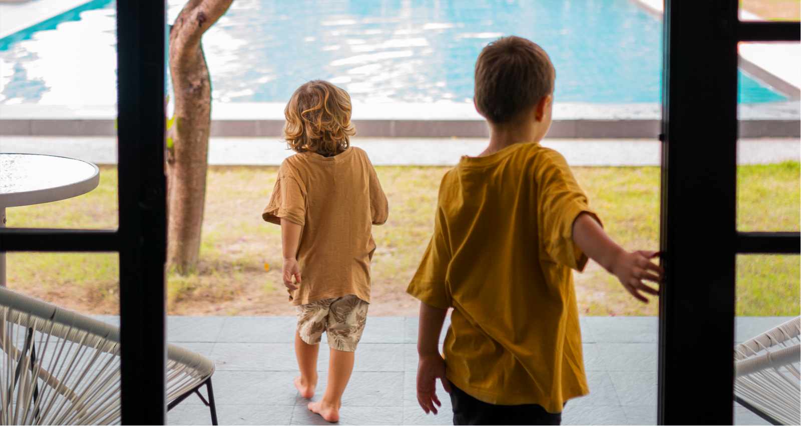 Exclusive India for Families: Private Tours & Luxury Villas With Kids in Mind