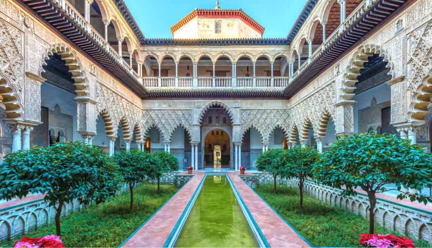 Hidden Royal Palaces to Stay in India: A Luxury Experience Beyond Jaipur